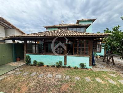 Casa para Venda, em Armação dos Búzios, bairro MANGUINHOS, 4 dormitórios, 3 banheiros, 2 suítes, 4 vagas